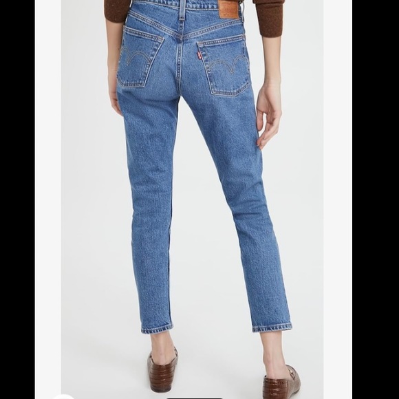 LEVI’S 501 Skinny Jeans NWT - Picture 2 of 7